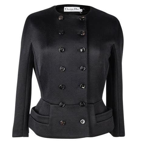 dior coat womens